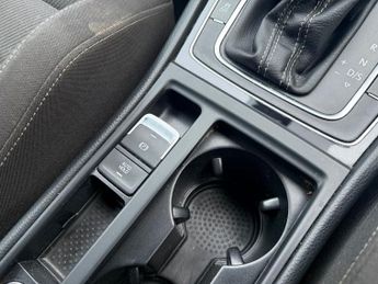 VOLKSWAGEN GOLF 2.0 TSI BlueMotion Tech R Hatchback 5dr Petrol DSG 4Motion Euro 