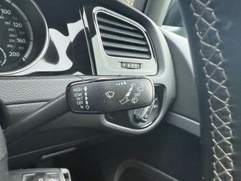 VOLKSWAGEN GOLF 2.0 TSI BlueMotion Tech R Hatchback 5dr Petrol DSG 4Motion Euro 