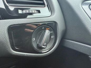 VOLKSWAGEN GOLF 2.0 TSI BlueMotion Tech R Hatchback 5dr Petrol DSG 4Motion Euro 