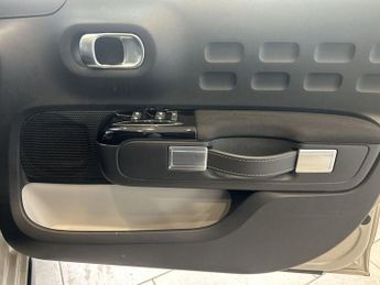 CITROEN C3 1.2 PureTech MAX Hatchback 5dr Petrol EAT6 Euro 6 (s/s) (110 ps)