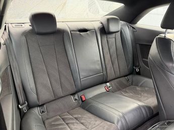 AUDI A5 2.0 TDI 40 S line Coupe 2dr Diesel S Tronic Euro 6 (s/s) (190 ps