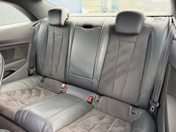 AUDI A5 2.0 TDI 40 S line Coupe 2dr Diesel S Tronic Euro 6 (s/s) (190 ps