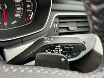 AUDI A5 2.0 TDI 40 S line Coupe 2dr Diesel S Tronic Euro 6 (s/s) (190 ps