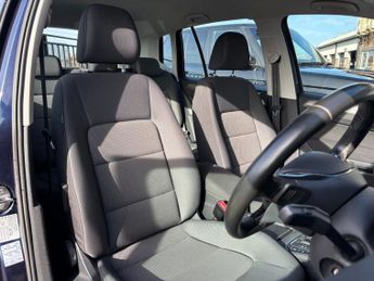 VOLKSWAGEN GOLF SV 1.6 TDI BlueMotion Tech SE MPV 5dr Diesel DSG Euro 6 (s/s) (110 