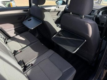 VOLKSWAGEN GOLF SV 1.6 TDI BlueMotion Tech SE MPV 5dr Diesel DSG Euro 6 (s/s) (110 