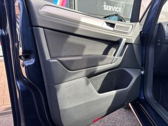 VOLKSWAGEN GOLF SV 1.6 TDI BlueMotion Tech SE MPV 5dr Diesel DSG Euro 6 (s/s) (110 