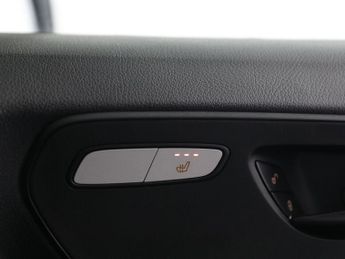 MERCEDES-BENZ EVITO 116 e 66kWh Progressive Panel Van 6dr Electric Auto FWD L3 (XLWB