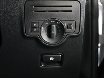 MERCEDES-BENZ EVITO 116 e 66kWh Progressive Panel Van 6dr Electric Auto FWD L3 (XLWB