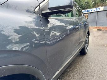 RENAULT KADJAR 1.2 TCe Dynamique S Nav SUV 5dr Petrol EDC Euro 6 (s/s) (130 ps)