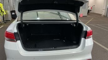 KIA OPTIMA 1.7 CRDi 3 Saloon 4dr Diesel DCT Euro 6 (s/s) (139 bhp)