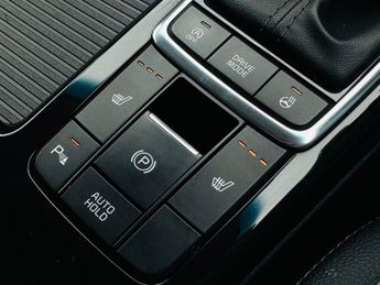 KIA OPTIMA 1.7 CRDi 3 Saloon 4dr Diesel DCT Euro 6 (s/s) (139 bhp)