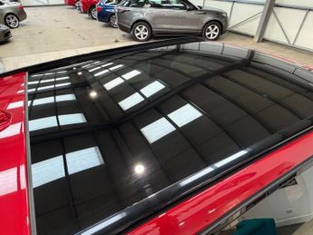 JAGUAR F-PACE 2.0 D180 R-Sport SUV 5dr Diesel Auto Euro 6 (s/s) (180 ps)