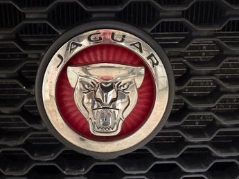 JAGUAR F-PACE 2.0 D180 R-Sport SUV 5dr Diesel Auto Euro 6 (s/s) (180 ps)