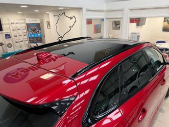 JAGUAR F-PACE 2.0 D180 R-Sport SUV 5dr Diesel Auto Euro 6 (s/s) (180 ps)