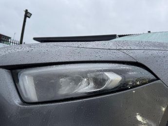 MERCEDES-BENZ A-CLASS 1.5 A180d Sport Hatchback 5dr Diesel 7G-DCT Euro 6 (s/s) (116 ps