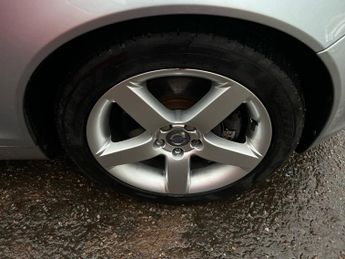 VOLVO C70 2.0 D3 SE LUX GEARTRONIC 2d 150 BHP
