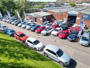 VOLVO C70 2.0 D3 SE LUX GEARTRONIC 2d 150 BHP