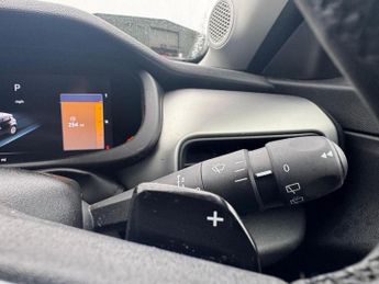 JEEP Avenger 1.2 e-Hybrid Summit SUV 5dr Petrol Hybrid e-DCT Euro 6 (s/s) (10