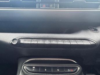 JEEP Avenger 1.2 e-Hybrid Summit SUV 5dr Petrol Hybrid e-DCT Euro 6 (s/s) (10