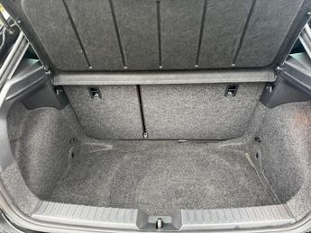 SEAT IBIZA 1.0 TSI FR Hatchback 5dr Petrol DSG Euro 6 (s/s) (115 ps)