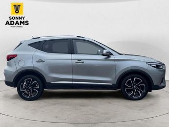 MG MG ZS 1.0 T-GDI Exclusive SUV 5dr Petrol Auto Euro 6 (111 ps)