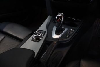 BMW 3 SERIES 3.0 330d M Sport Shadow Edition Saloon 4dr Diesel Auto Euro 6 (s