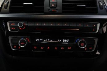 BMW 3 SERIES 3.0 330d M Sport Shadow Edition Saloon 4dr Diesel Auto Euro 6 (s