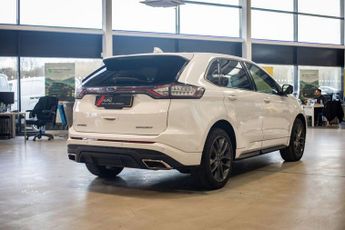 FORD EDGE 2.0 TDCi Sport SUV 5dr Diesel Powershift AWD Euro 6 (s/s) (210 p