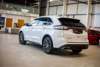 FORD EDGE 2.0 TDCi Sport SUV 5dr Diesel Powershift AWD Euro 6 (s/s) (210 p