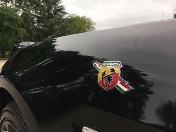 ABARTH 124 1.4 SPIDER MULTIAIR 2d 168 BHP