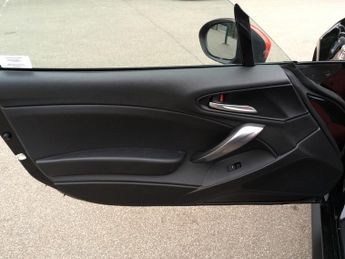 ABARTH 124 1.4 SPIDER MULTIAIR 2d 168 BHP