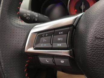 ABARTH 124 1.4 SPIDER MULTIAIR 2d 168 BHP