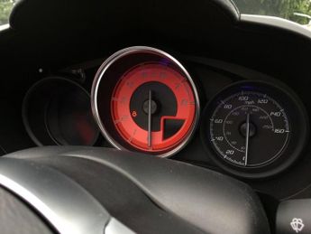 ABARTH 124 1.4 SPIDER MULTIAIR 2d 168 BHP