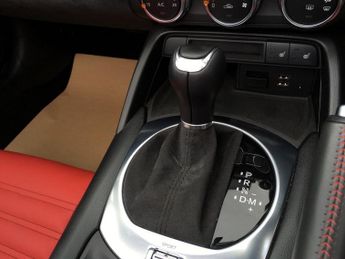 ABARTH 124 1.4 SPIDER MULTIAIR 2d 168 BHP