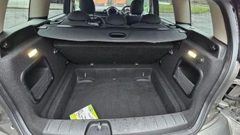 MINI CLUBMAN 2.0 Cooper SD Estate 6dr Diesel Auto Euro 6 (s/s) (190 ps)