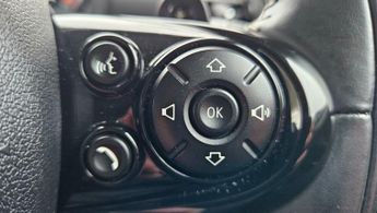 MINI CLUBMAN 2.0 Cooper SD Estate 6dr Diesel Auto Euro 6 (s/s) (190 ps)