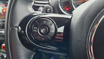 MINI CLUBMAN 2.0 Cooper SD Estate 6dr Diesel Auto Euro 6 (s/s) (190 ps)