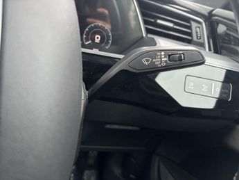 AUDI E-TRON 55 Launch Edition Sportback 5dr Electric Auto quattro 95kWh (408