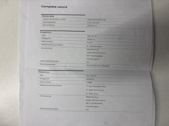 AUDI E-TRON 55 Launch Edition Sportback 5dr Electric Auto quattro 95kWh (408