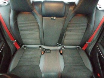 MERCEDES-BENZ CLA 2.1 CLA220 CDI AMG Sport Shooting Brake 5dr Diesel 7G-DCT Euro 6