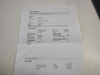 MERCEDES-BENZ CLA 2.1 CLA220 CDI AMG Sport Shooting Brake 5dr Diesel 7G-DCT Euro 6