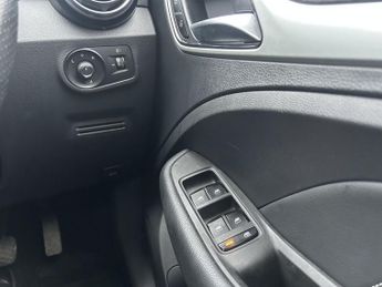 MG MG ZS 44.5kWh Exclusive SUV 5dr Electric Auto (143 ps)