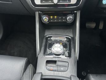 MG MG ZS 44.5kWh Exclusive SUV 5dr Electric Auto (143 ps)