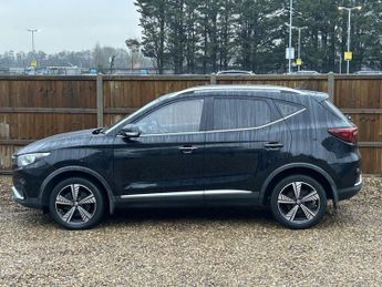 MG MG ZS 44.5kWh Exclusive SUV 5dr Electric Auto (143 ps)