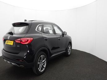 MG MG HS 1.5 T-GDI Exclusive SUV 5dr Petrol DCT Euro 6 (s/s) (162 ps)