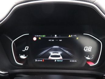 MG MG HS 1.5 T-GDI Exclusive SUV 5dr Petrol DCT Euro 6 (s/s) (162 ps)