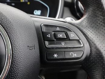 MG MG HS 1.5 T-GDI Exclusive SUV 5dr Petrol DCT Euro 6 (s/s) (162 ps)