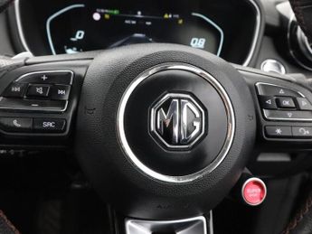 MG MG HS 1.5 T-GDI Exclusive SUV 5dr Petrol DCT Euro 6 (s/s) (162 ps)