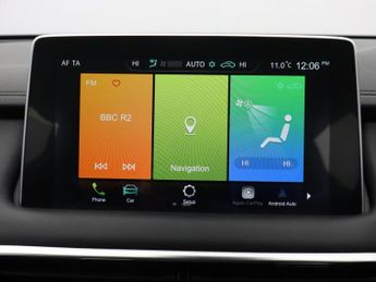 MG MG HS 1.5 T-GDI Exclusive SUV 5dr Petrol DCT Euro 6 (s/s) (162 ps)