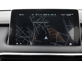 MG MG HS 1.5 T-GDI Exclusive SUV 5dr Petrol DCT Euro 6 (s/s) (162 ps)